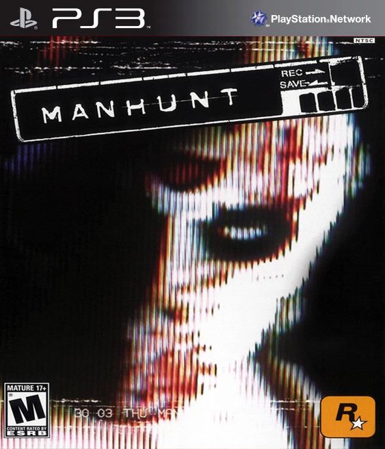 Manhunt Ps3 Pkg Pt-br