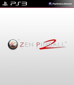 Zen Pinball 2 Ps3 Pkg