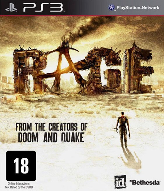Rage Ps3 Pkg Pt-Br