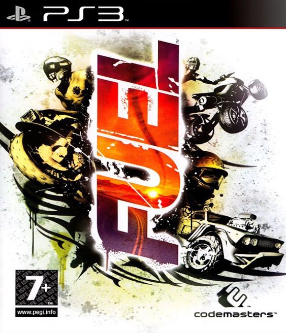 Fuel Ps3 Pkg Pt-Br