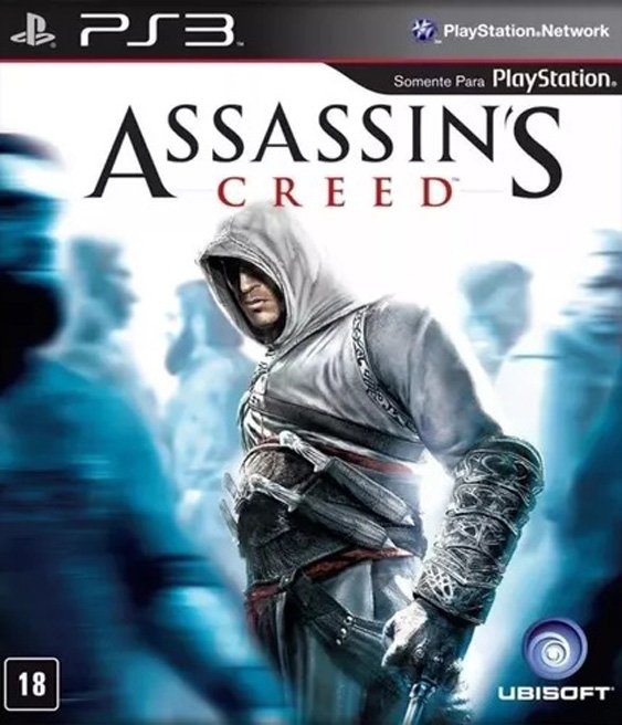 Assassin’s Creed Ps3 Pkg