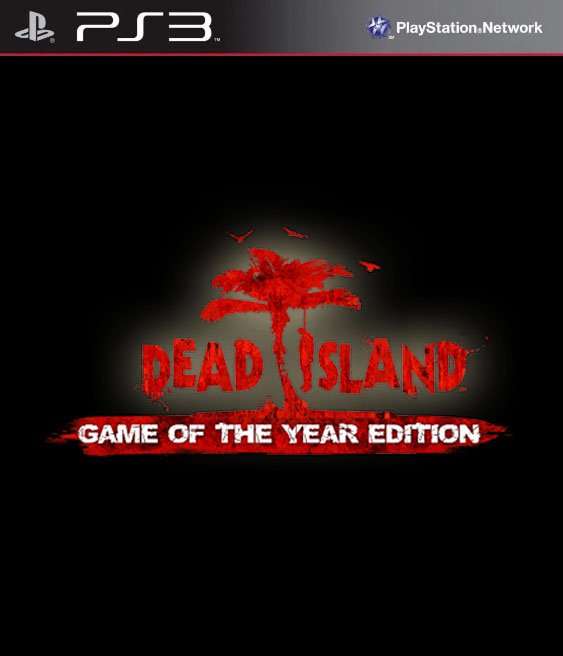 Dead Island GOTY Ps3 Pkg Pt-Br
