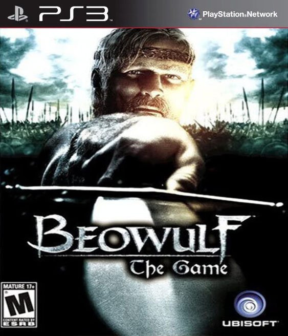 Beowulf: The Game Ps3 Pkg Pt-Br