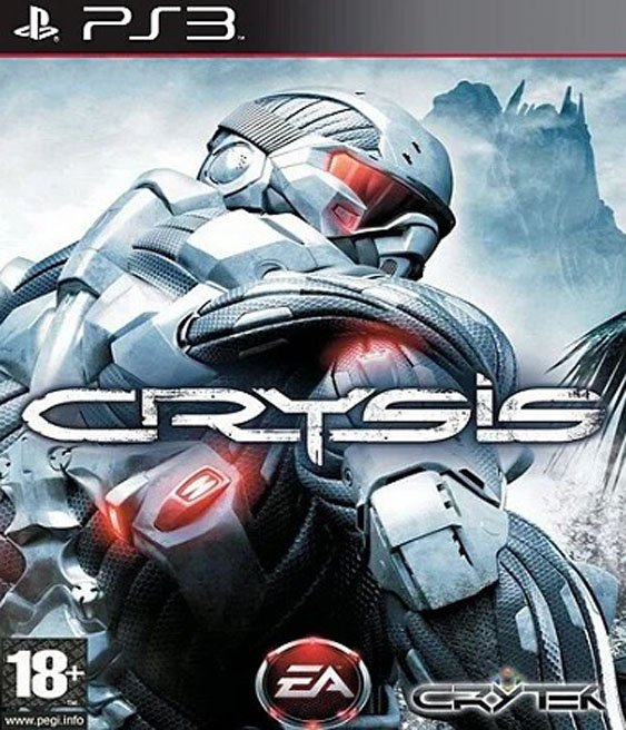 Crysis 1 Ps3 Pkg Pt-Br
