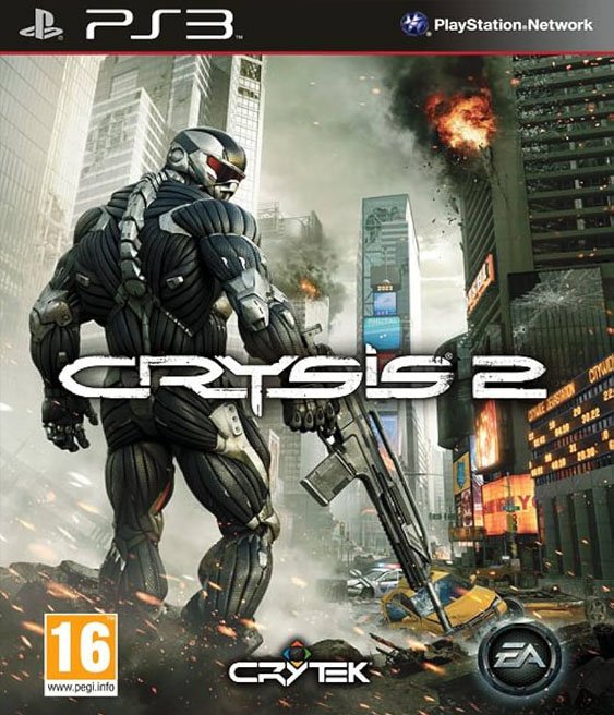 Crysis 2 Ps3 Pkg Pt-Br