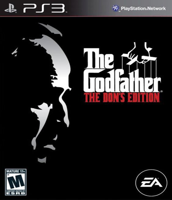 The Godfather The Don’s Edition Ps3 Pkg